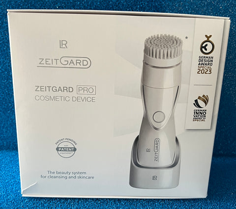 Top Aktuelles Zeitgard Pro Set von LR