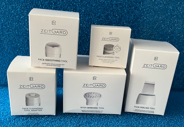 Top Aktuelles Zeitgard Pro Set von LR