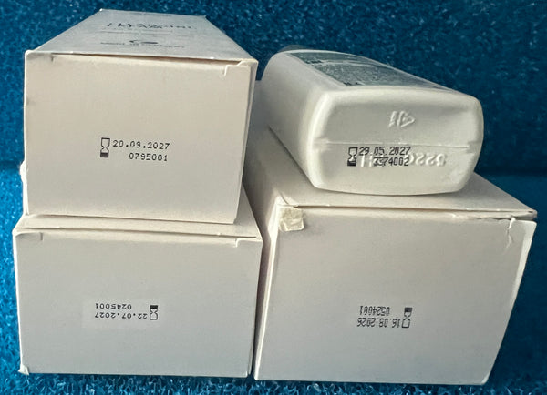 Top Aktuelles Zeitgard Pro Set von LR