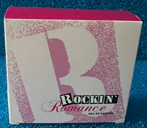 LR Rockin' Romance Eau de Parfum - 50 ml