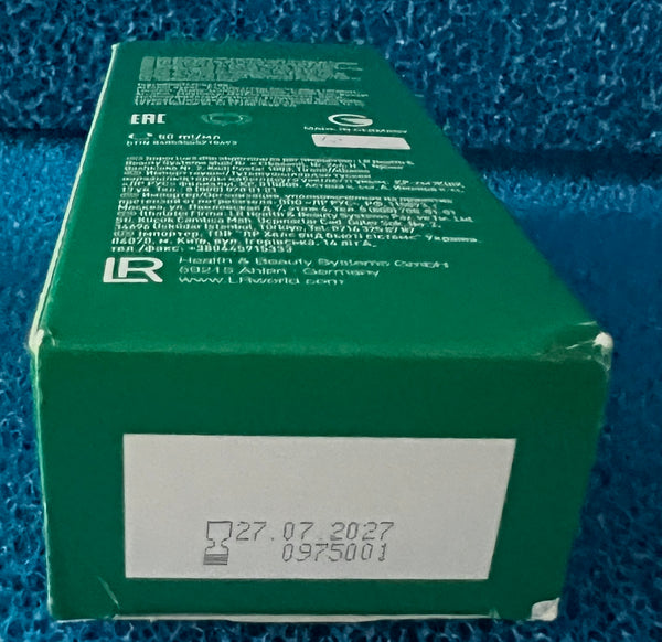 LR Jungle Man 50 ml Eau de Parfum