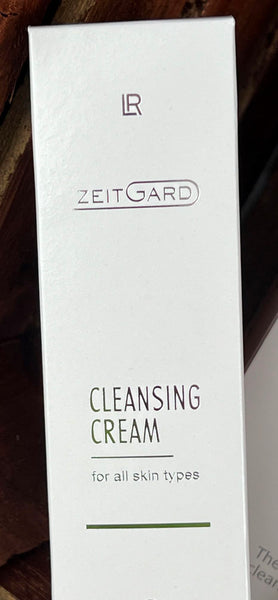 LR ZEITGARD Pro Cleansing Kit +