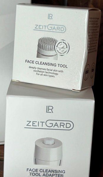 LR ZEITGARD Pro Cleansing Kit +