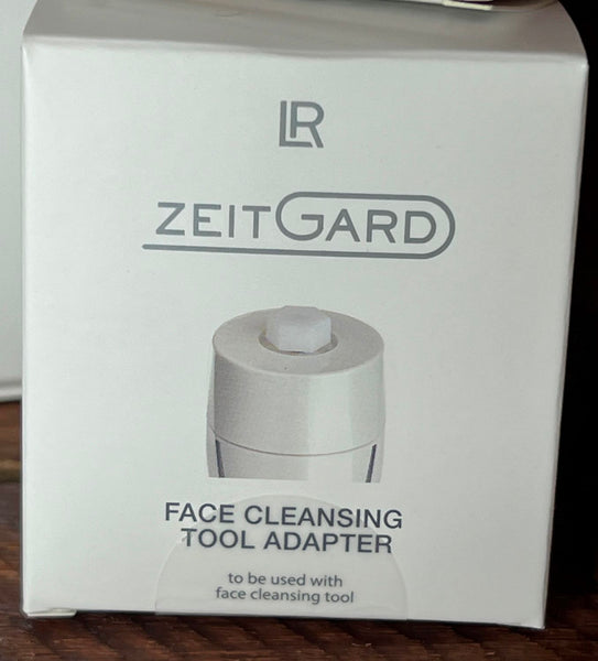 LR ZEITGARD Pro Cleansing Kit +