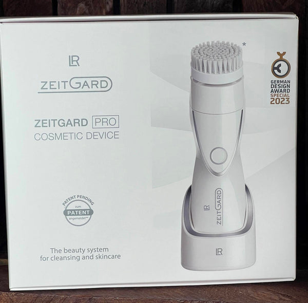 LR ZEITGARD Pro Cleansing Kit +