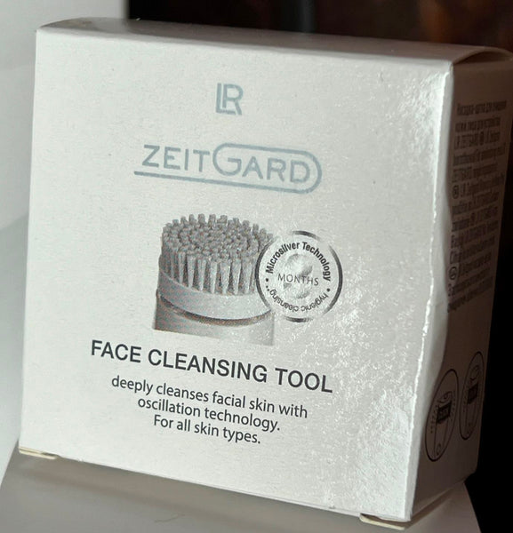 LR ZEITGARD Pro Cleansing Kit +