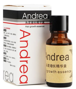 Orig. „ANDREA“ Haaröl – für das Wachstum – gegen Haarausfall